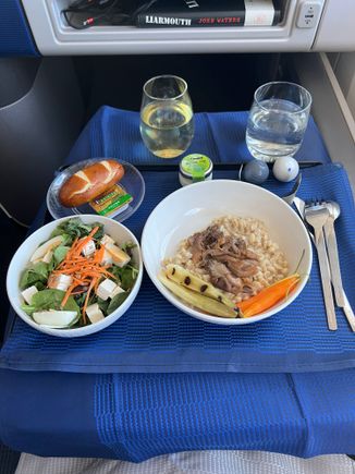 Risotto
