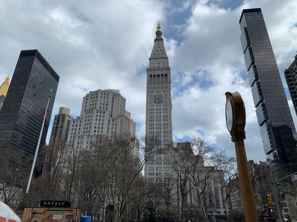 Union Square