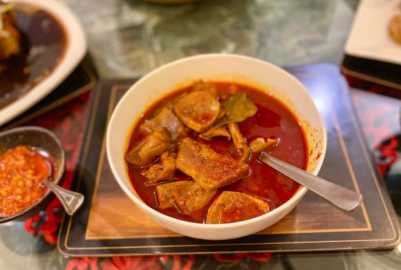 Curry ..