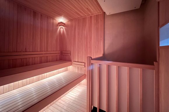 Bathhouse