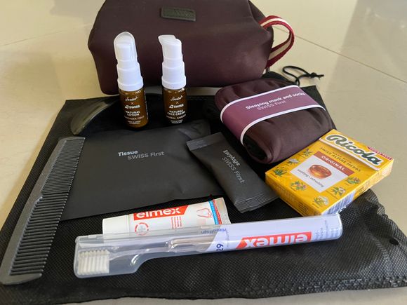 LX F Bally kit