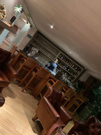 Small bar 