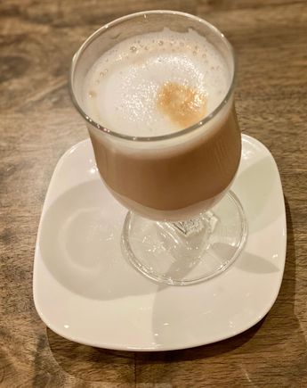 Latte