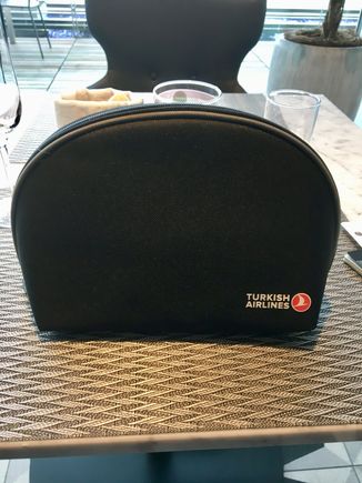 TK essentials kit?