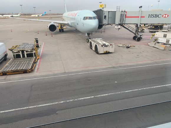 Another 767