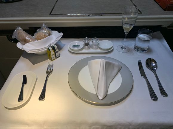 Table set