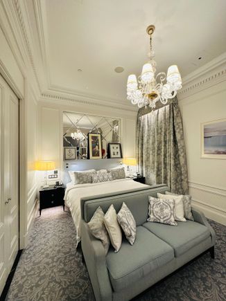 Imperial room