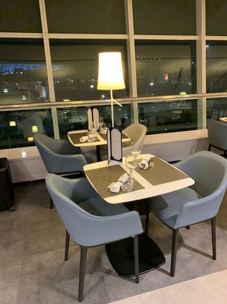 Seating