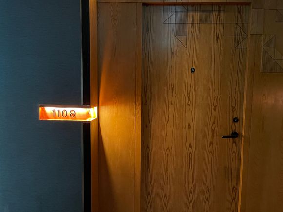 Andaz Doha Suite 1108