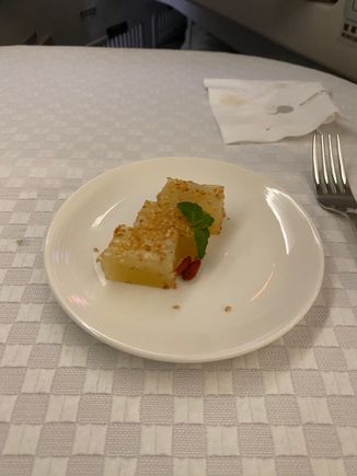 Amazing dessert