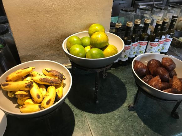 Fruits 