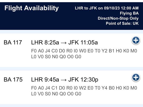 Busy flights but not sold out except in F. Try another agent but expect a significant change fee unless you are on a flex ticket.