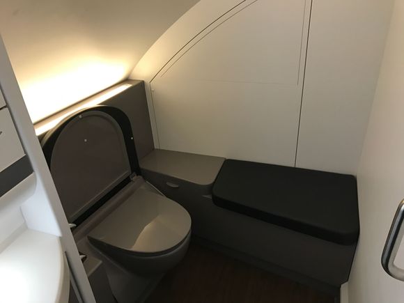LHR / LAX