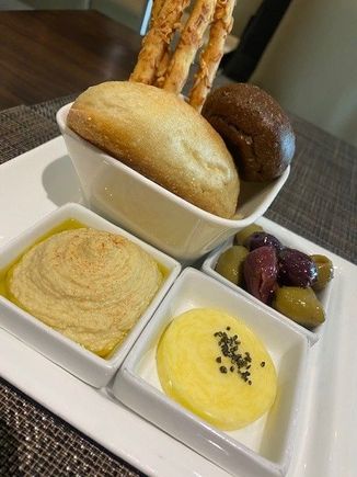 Bread Starter