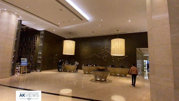 Grand Lobby