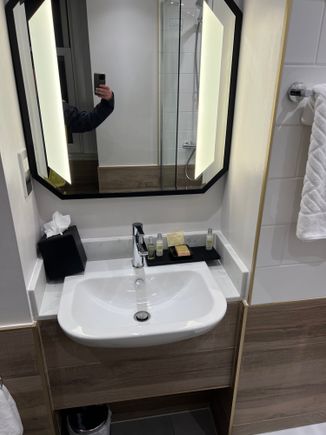 Basin