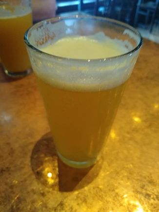 Sierra Nevada Summer Break