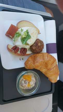 Breakfast LX1713