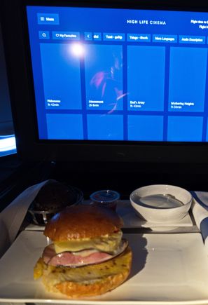 From YVR