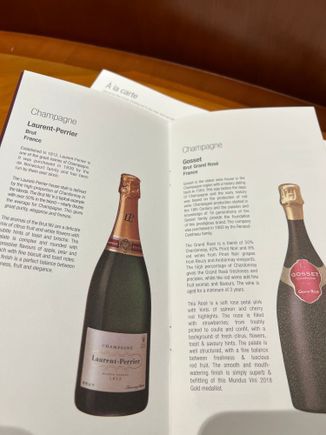 Champagne 