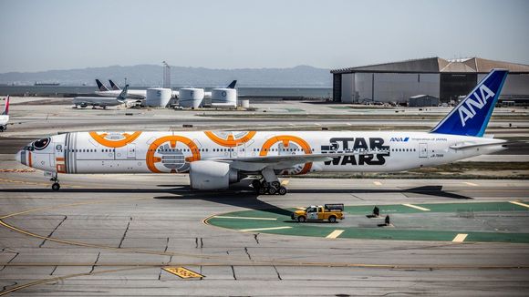 arrived into SFO today, 4/19

photo curtsey of SFO