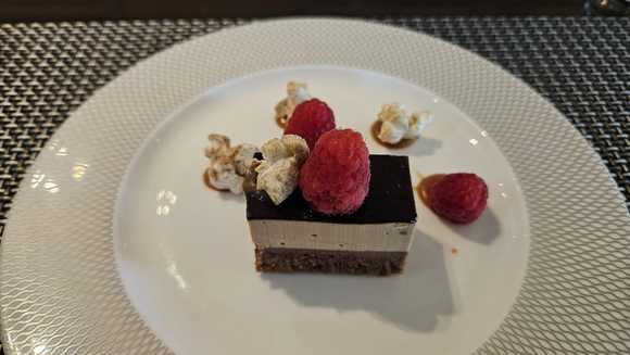 Chocolate Caramel