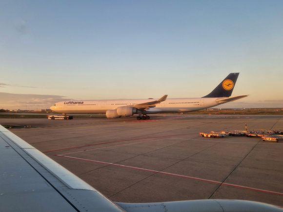 D-AIHX LH A340-600