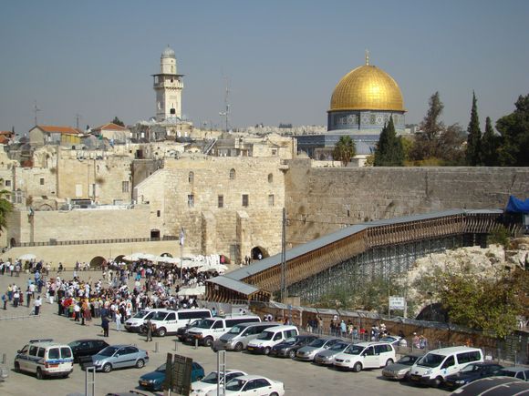 Jerusalem
