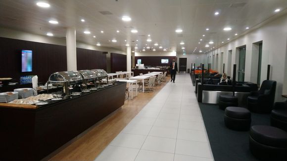 DAR Lounge