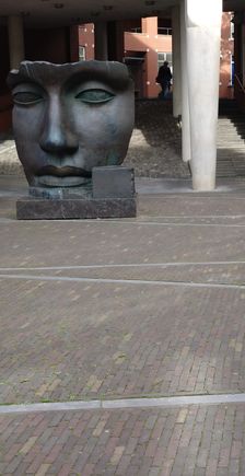 Muzenplein art. 