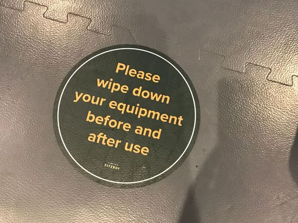 Friendly reminders