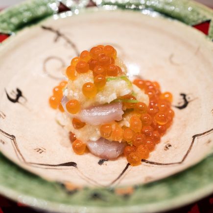 Spanish Mackerel