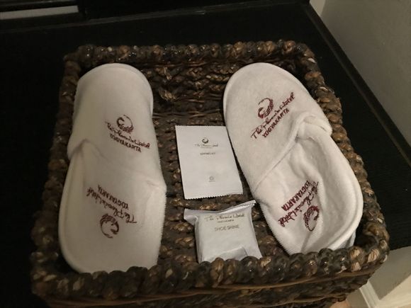 Amenities