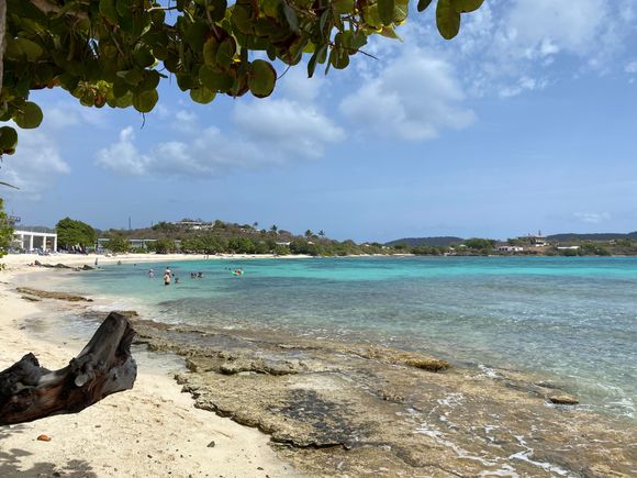 Sapphire Beach