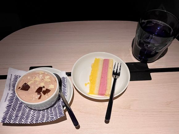AY ORD-HEL J main meal desserts