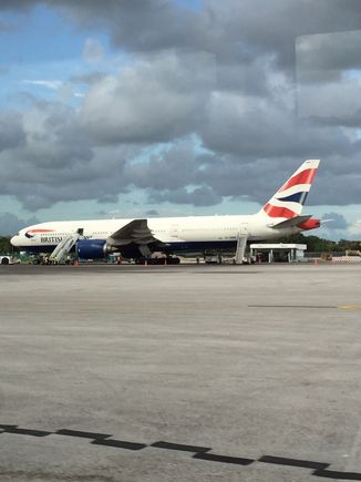 CAN / LGW