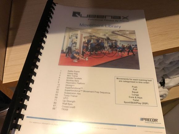 Explaination guide