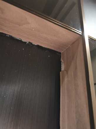 Dent in Elevatr