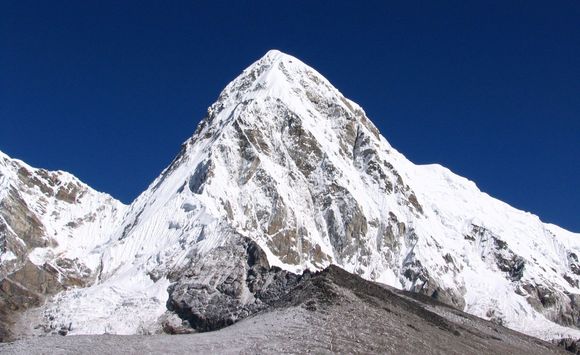 Trekking al campo base del Everest