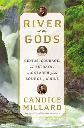 Next on my list of historic nonfiction.
