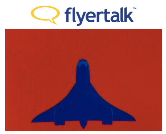 FT DO A4 Banner (copyright of FlyerTalk and Aerospace Bristol).