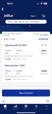 JetBlue