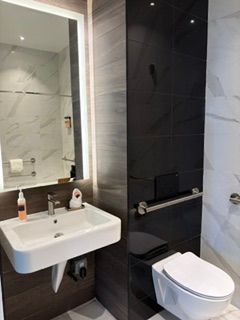 Full Bath