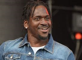 Cmon, you are telling me this guy has not been to your family renunions? I thought you said something about Pusha making the best banana pudding.