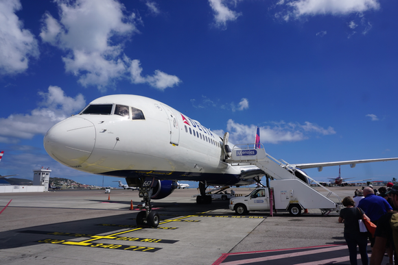 Delta SXM-ATL