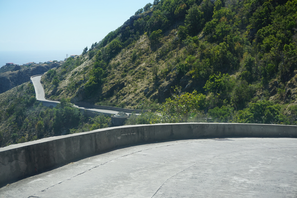 The Road