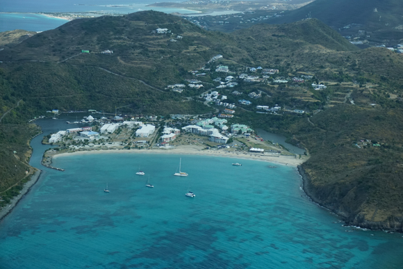 Riu Resort St. Martin