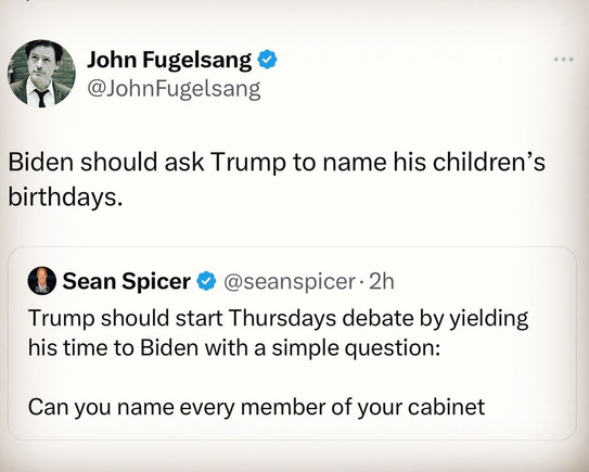 John Fugelsang
