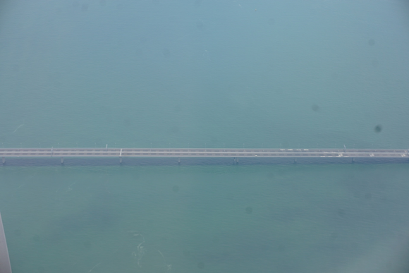 Hong Kong-Zhuhai Bridge