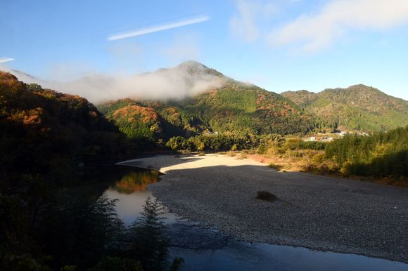 Nishiki River